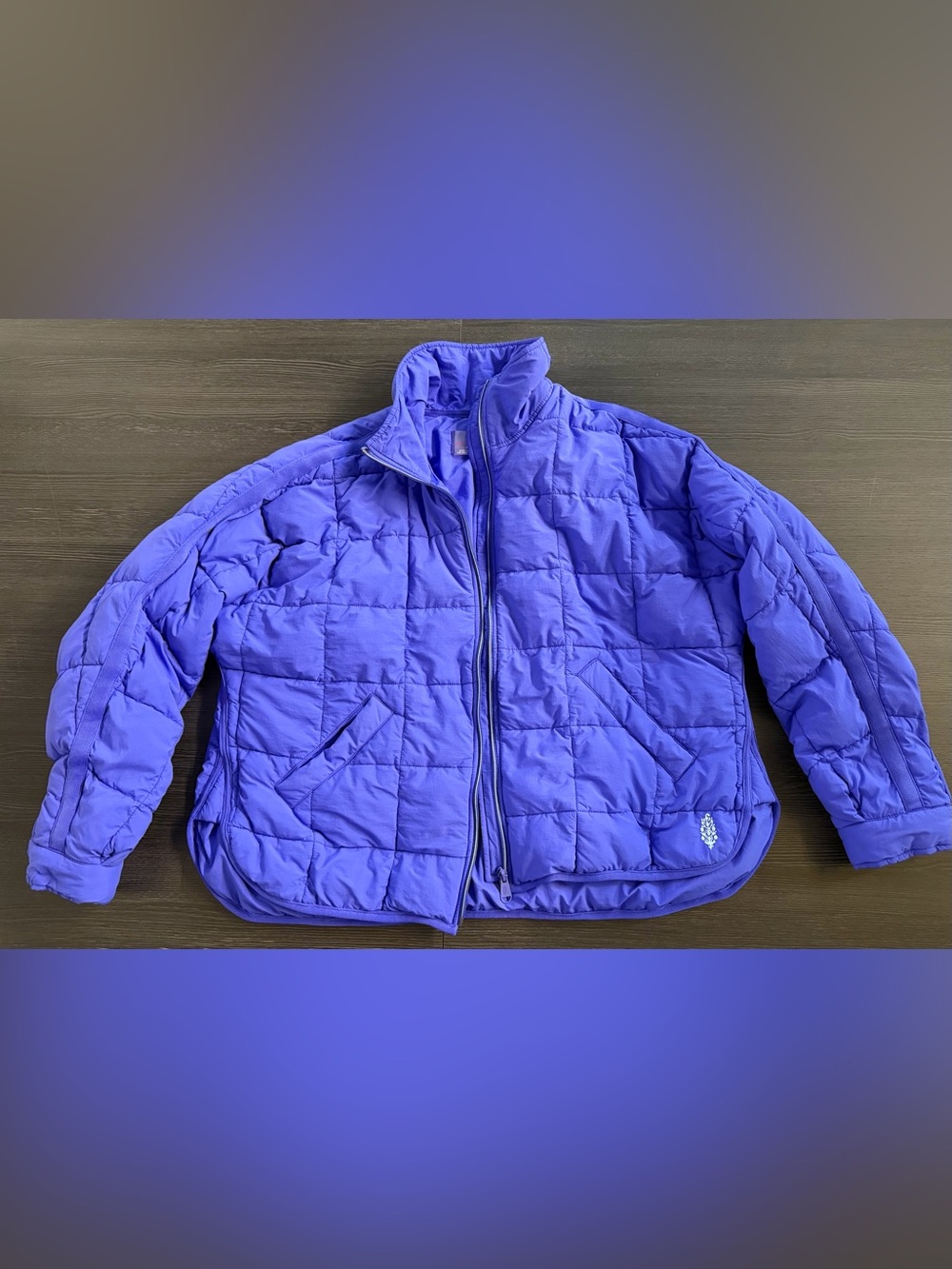 Free People Movement Pippa Packable Puffer